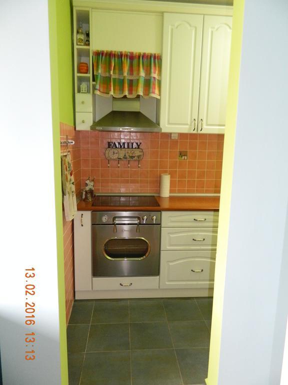 Apartment Dunja Novi Sad Room photo