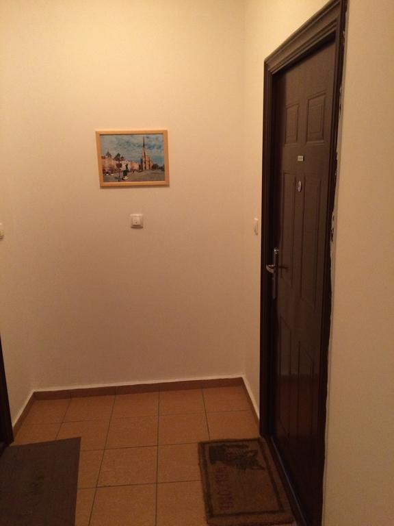 Apartment Dunja Novi Sad Exterior photo